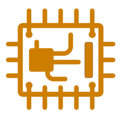 Hardware PCB Design icon