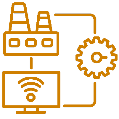 System Integration icon