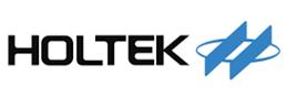 Holtek Logo