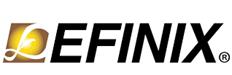 Efinix Logo