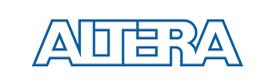 Altera Logo
