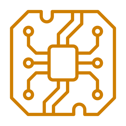 Harware Design Turnkey icon